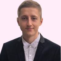 Oleksii Omelchenko 🇺🇦