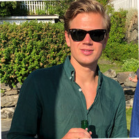 Fredrik Kjøge