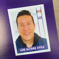 Álvaro Ávila