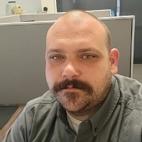 Matthew Verkamp
