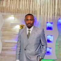 Adekeye David