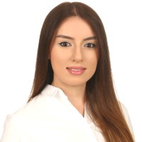 Irmak Coşkun