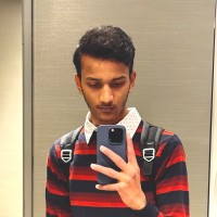 Deep Patel
