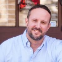 Greg Boush, PE