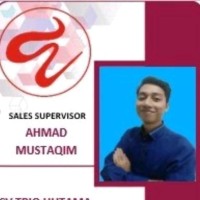 Ahmad Mustaqiim