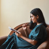 Anuja Bansal