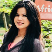 Divya Bisht