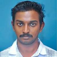 ajay bharathi