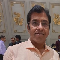 Pramod Dwivedi