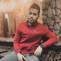 Shahrukh Mohammad