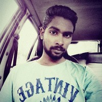 Aravind Babu