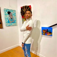 Jacarry Lattimore