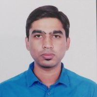 Nirmal Desai