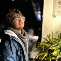 Sahil Jala
