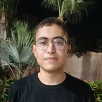 Ali Omran