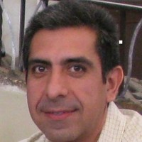 Jose Luis Perez