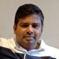 Jay Srinivasan