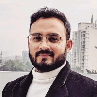 Honey Kumar