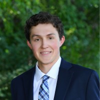 Trevor Sherman