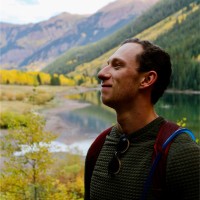 Ben Sauberman