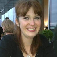 Claire Johnson