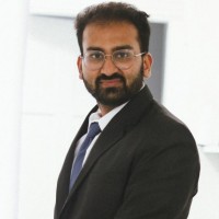Suraj Krishnan