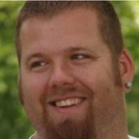 Jason Stafford