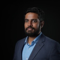 Ram Karthik Ganesan