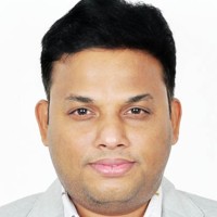 Pareshkumar Patel, PMP®, ITIL®
