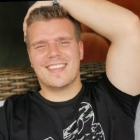 Nicholas Payten