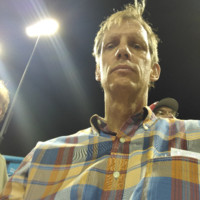 Matt Hardwick