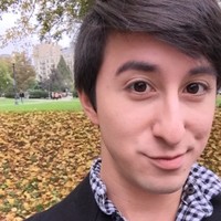 Luis Lazo