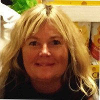 Lena Andersson