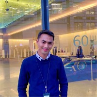 Wan Danial Rahman
