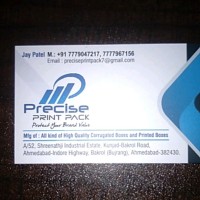 Precise Printpack