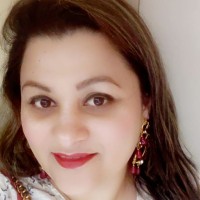 Manvvi Sethi