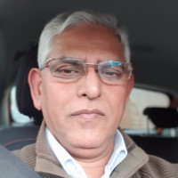 Abdul Majid Qazi