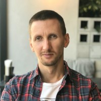 Oleksandr Karpiak