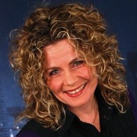 Katja Ten Broeke