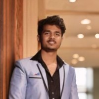 Praveen D