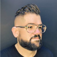 Ryan Drake
