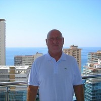 Michael Brett