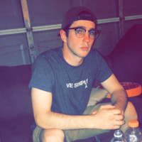 Jacob LaChance