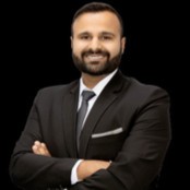 Raghav Dhir SRS, ABR, RENE