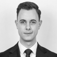 Fabian Johannes, Caia
