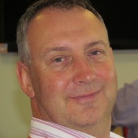 Chris Fisher