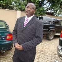 Laide Afolabi