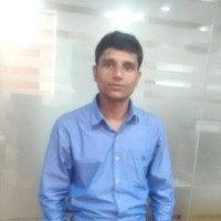 Vikash Tiwari