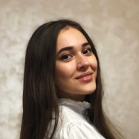 Andrada-Gabriela Dumitrascu
