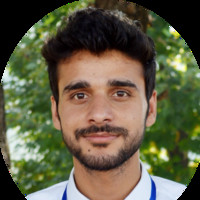 Aadil Rather